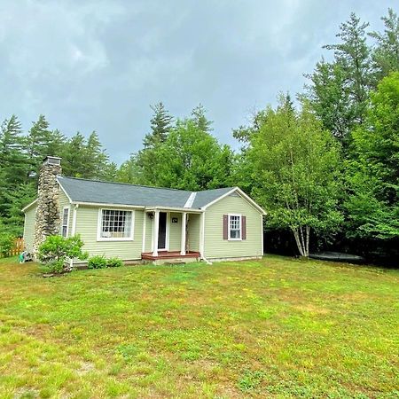 Gc Adorable Home 20 Minutes From Cannonfranconia Notch Fire Pit Wifi Laundry Pet Friendly Sugar Hill Exteriör bild