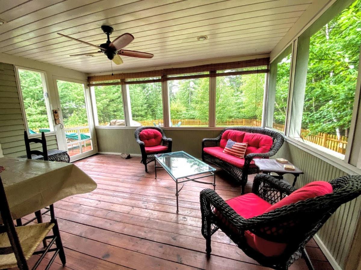 Gc Adorable Home 20 Minutes From Cannonfranconia Notch Fire Pit Wifi Laundry Pet Friendly Sugar Hill Exteriör bild