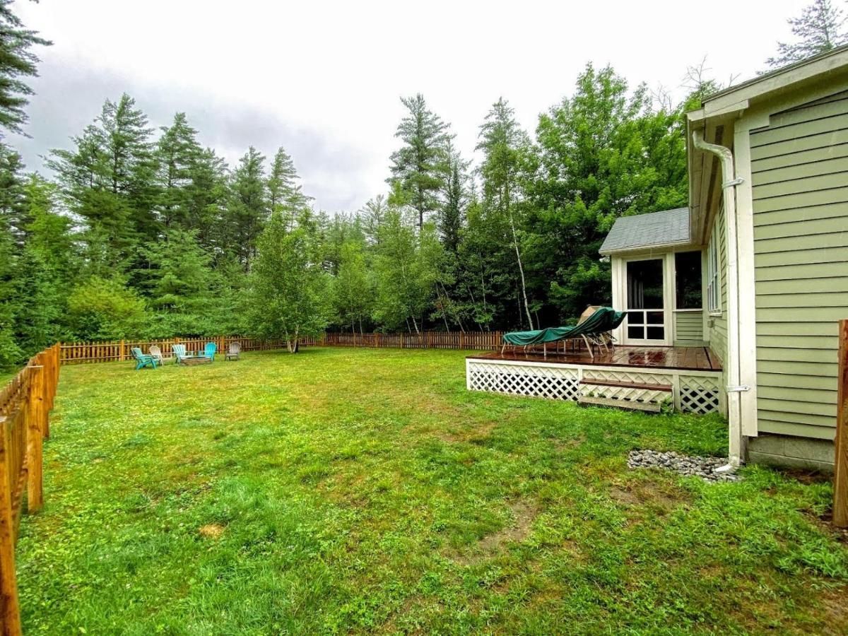 Gc Adorable Home 20 Minutes From Cannonfranconia Notch Fire Pit Wifi Laundry Pet Friendly Sugar Hill Exteriör bild