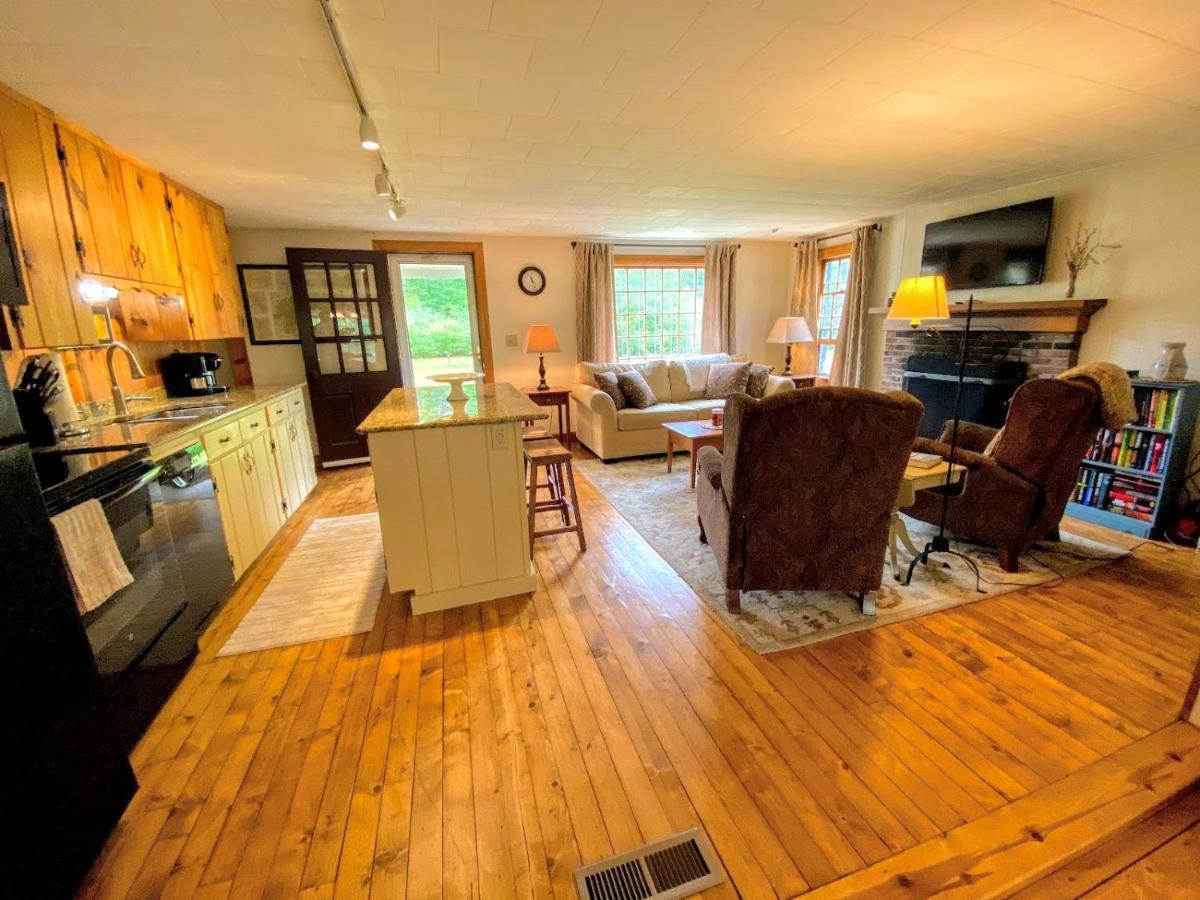 Gc Adorable Home 20 Minutes From Cannonfranconia Notch Fire Pit Wifi Laundry Pet Friendly Sugar Hill Exteriör bild