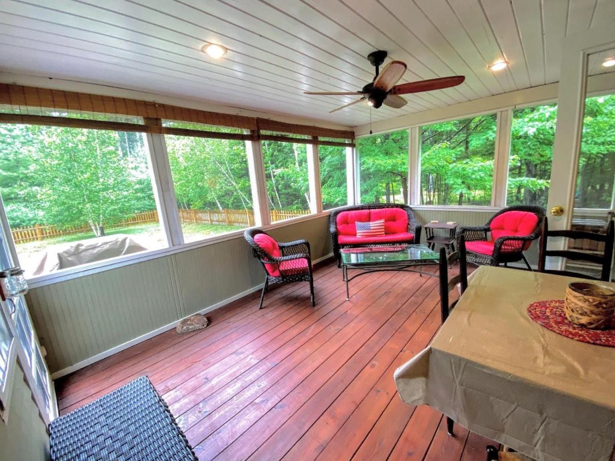 Gc Adorable Home 20 Minutes From Cannonfranconia Notch Fire Pit Wifi Laundry Pet Friendly Sugar Hill Exteriör bild